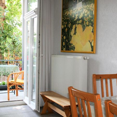 Herrenhof 沃尔姆斯 外观 照片