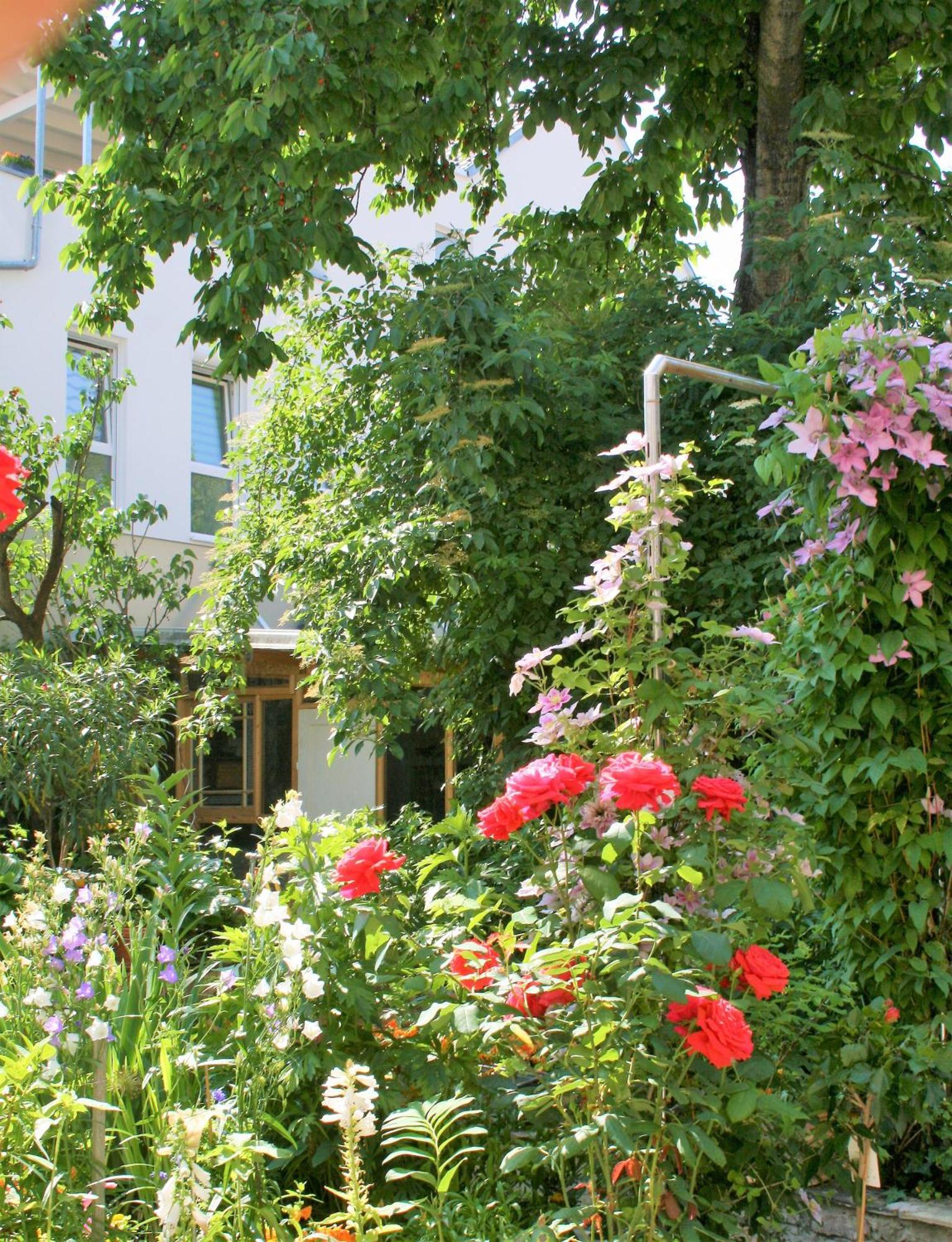 Herrenhof 沃尔姆斯 外观 照片