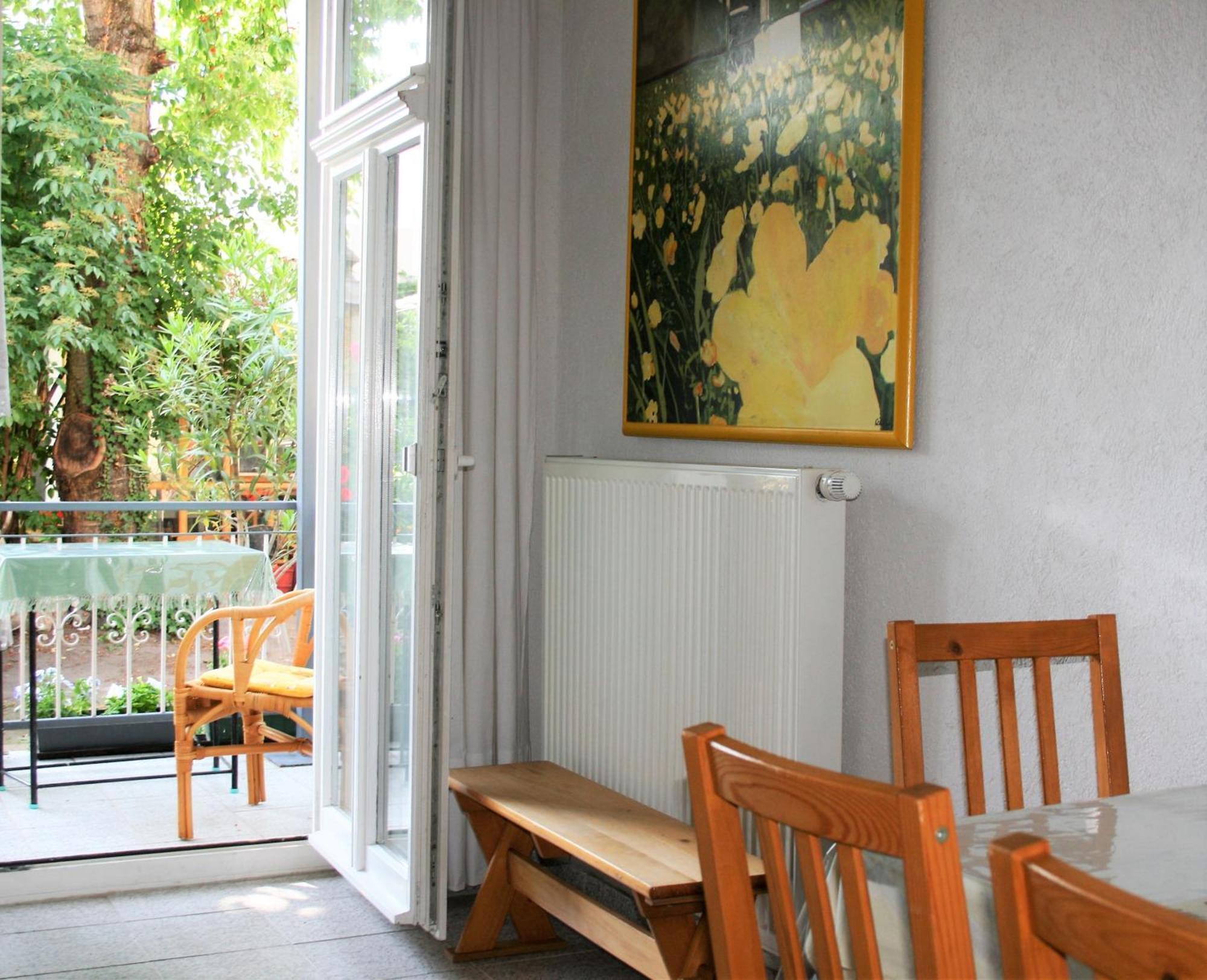 Herrenhof 沃尔姆斯 外观 照片