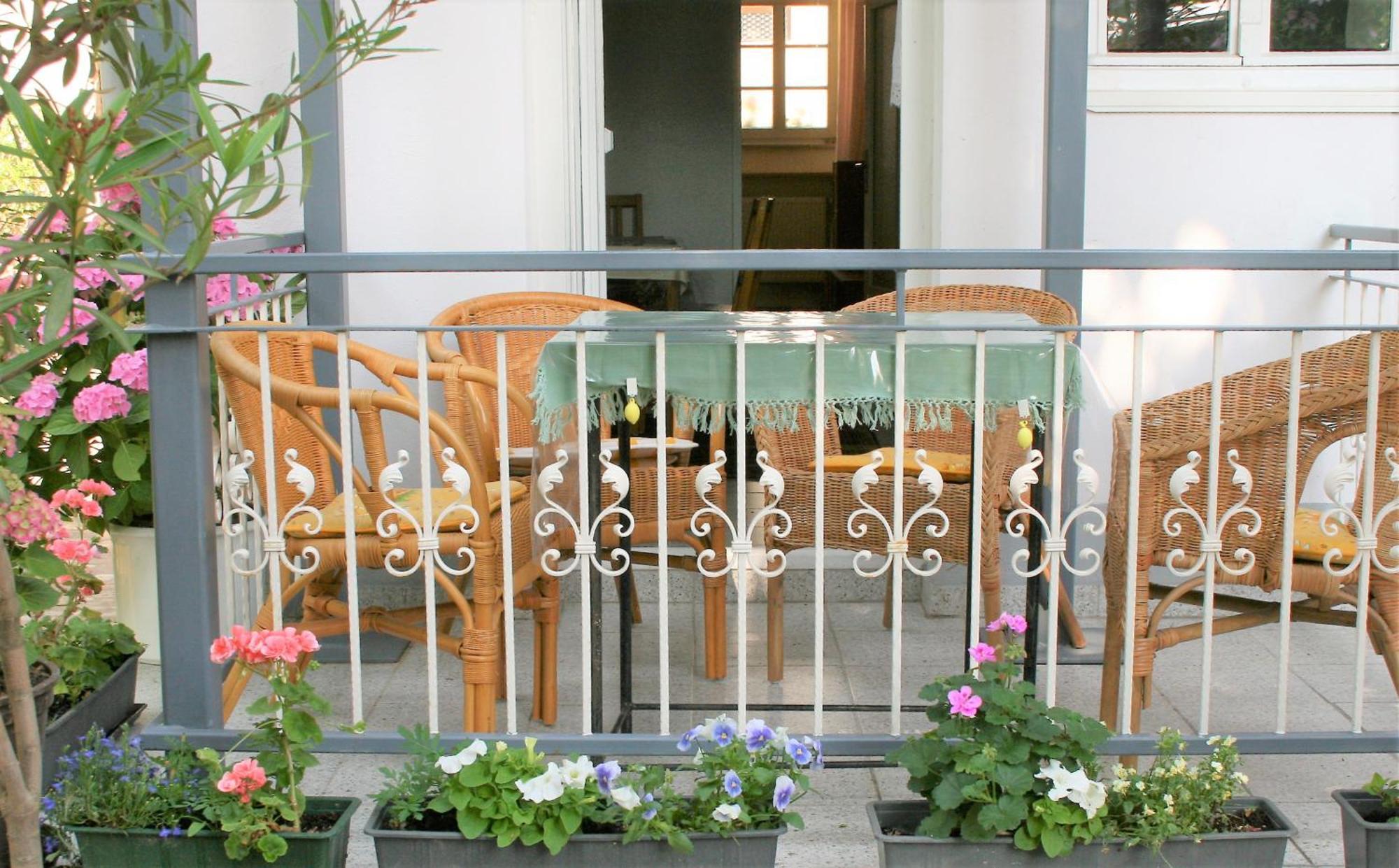 Herrenhof 沃尔姆斯 外观 照片