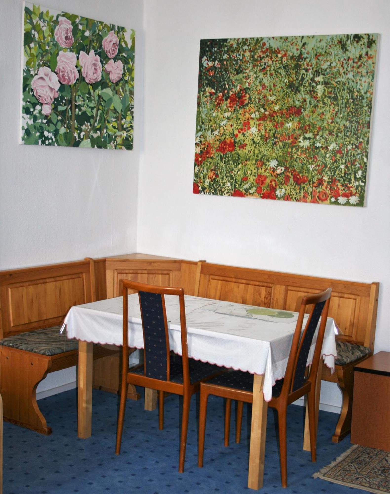 Herrenhof 沃尔姆斯 外观 照片